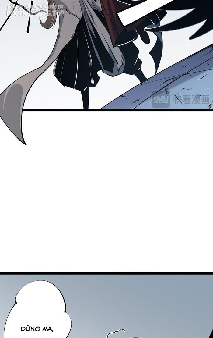 toàn dân chuyển chức: không có chức ta kết thúc thần minh chapter 74 44