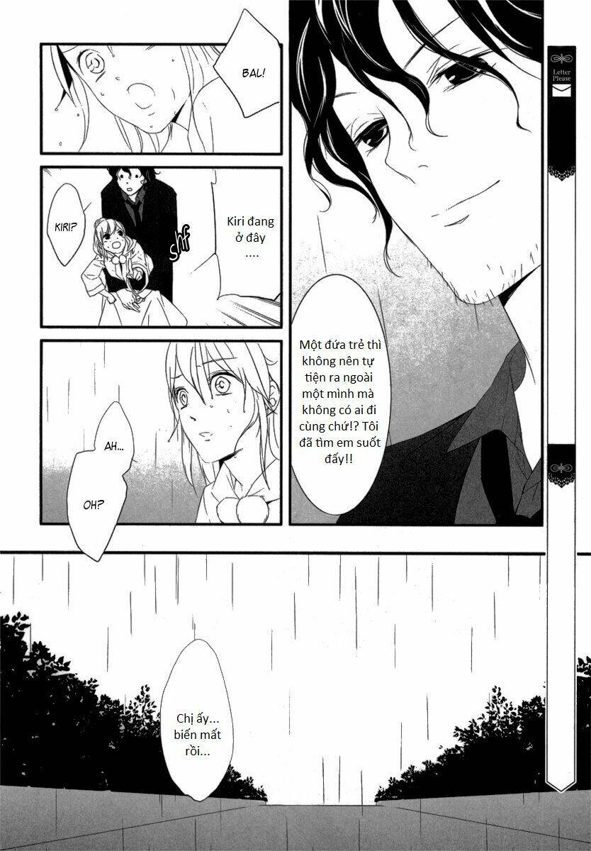 kiri - the route of infection kanaria chapter 5 12