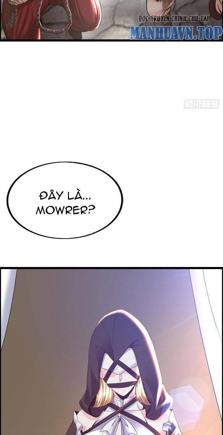 phát sóng trực tiếp, ta cầu hôn với nữ quỷ, vậy mà nàng lại đồng ý! chapter 22 49