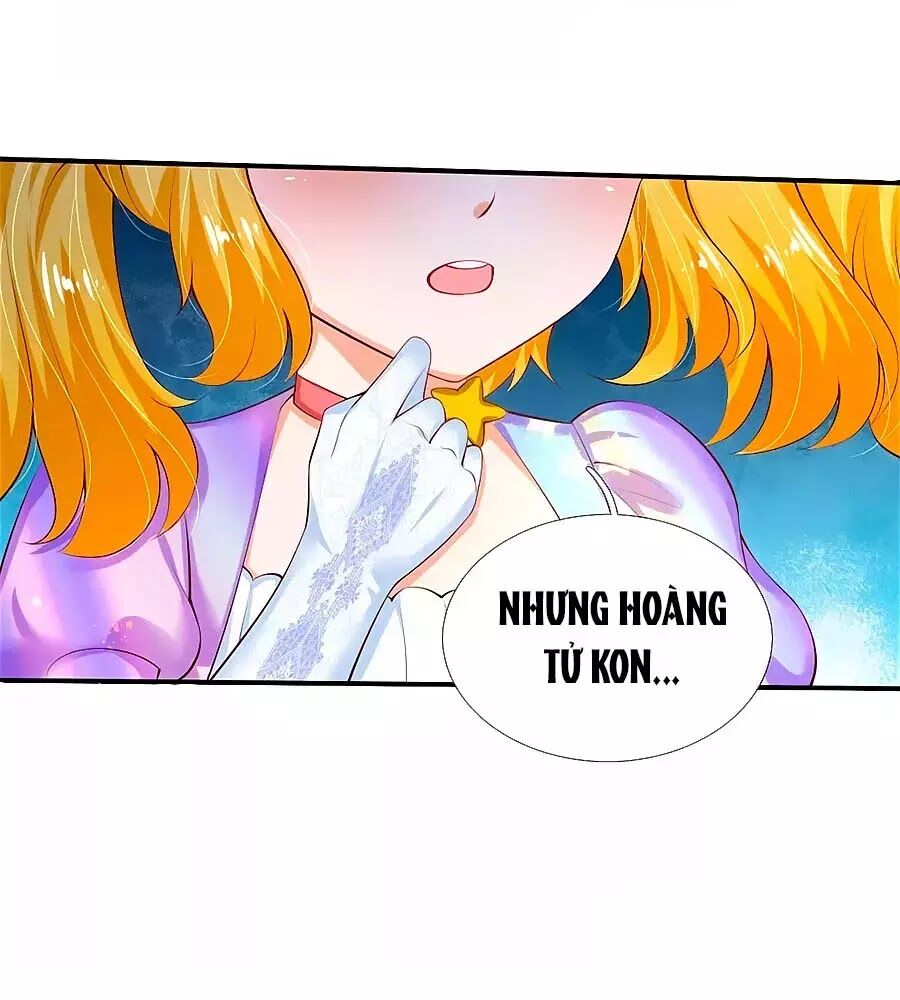 bỗng một ngày nọ trở thành con gái vua chapter 149 5