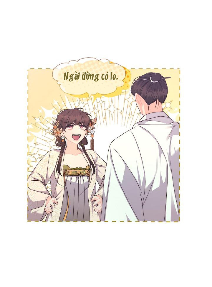 Căn Nhà Của Hồ Ly chapter 16.2 - Trang 22