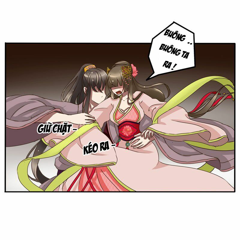 thông linh phi chapter 52 31