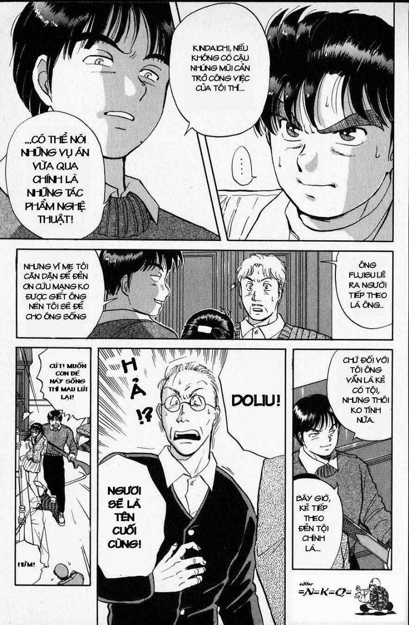 thám tử kindaichi (bản đẹp) chapter 210 3