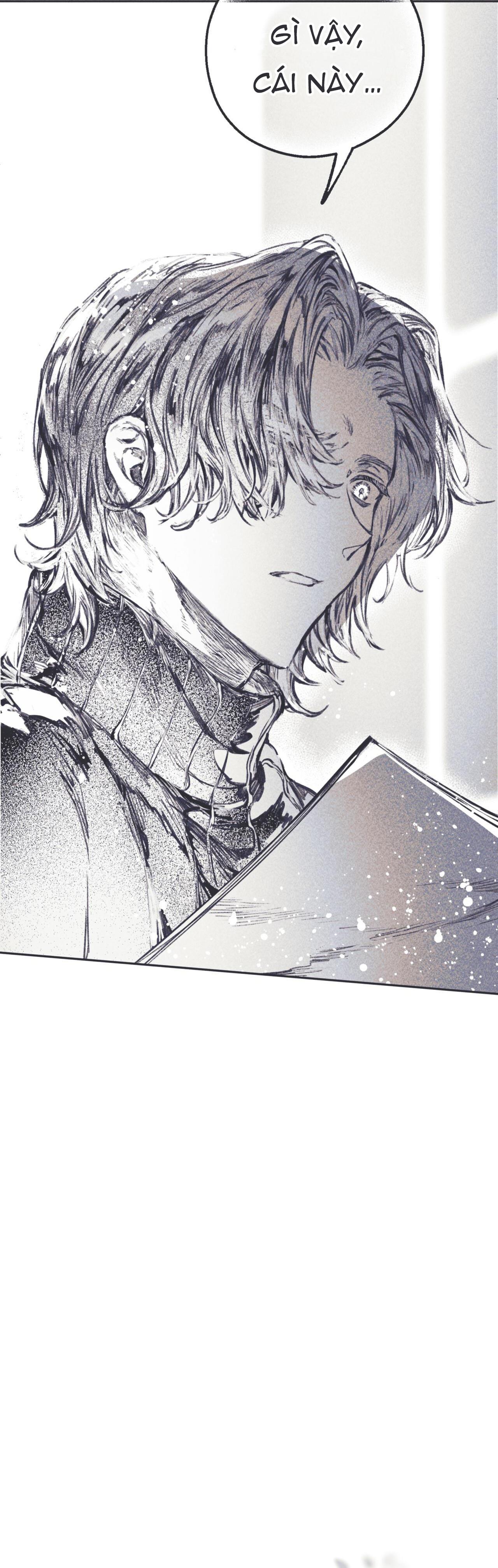 hồi ức cơn thịnh nộ chapter 1 8