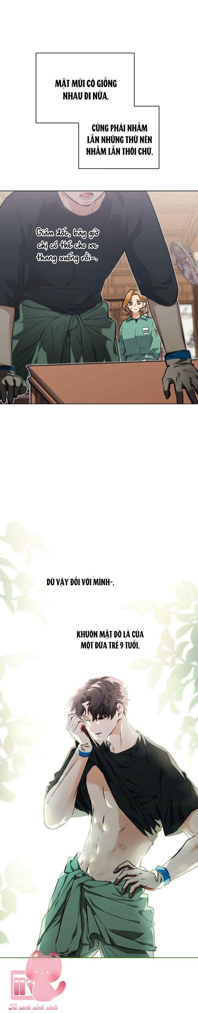 xin người đừng quên chapter 10 20