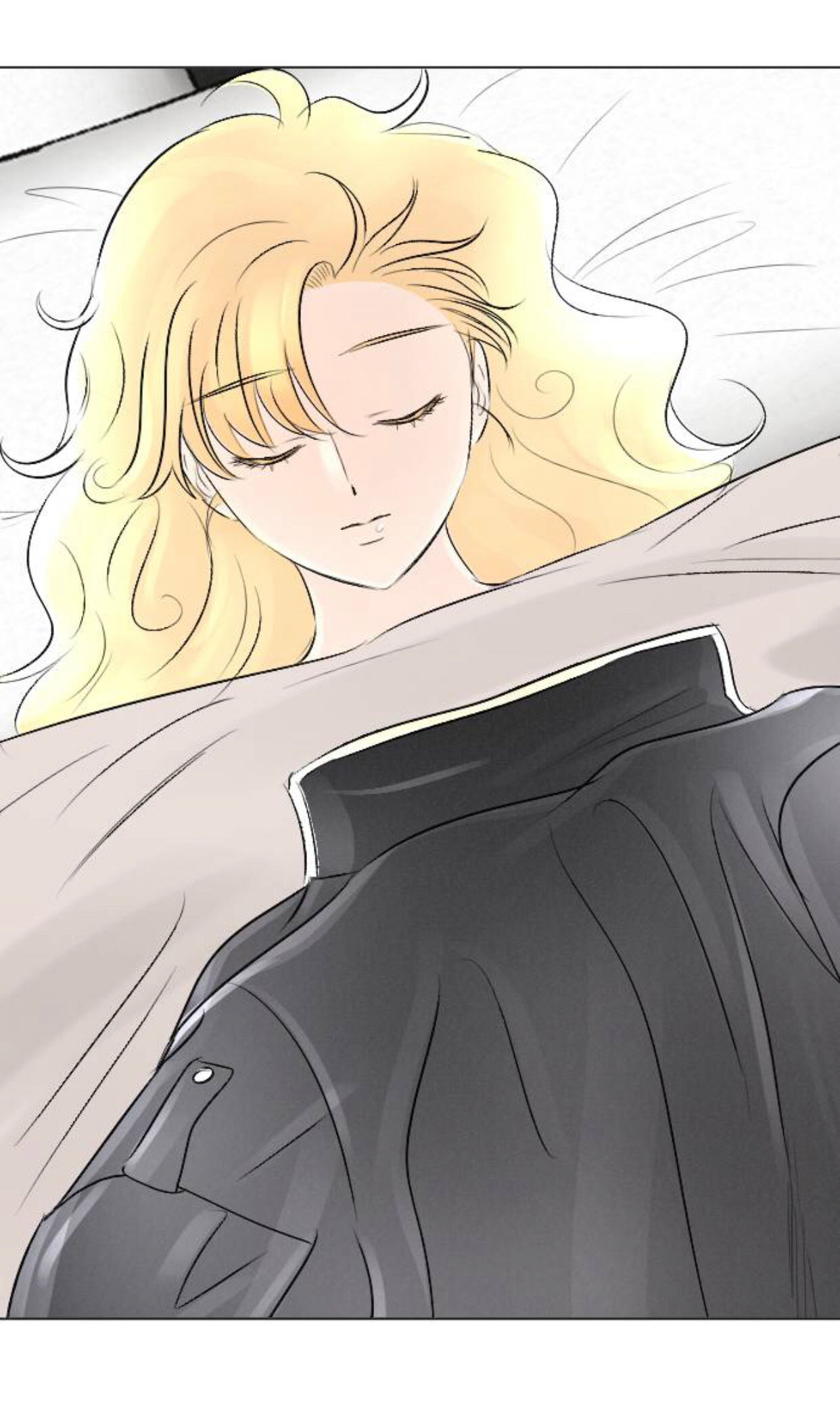 lựa chọn cuối cùng của tôi là nam phụ chapter 17 38