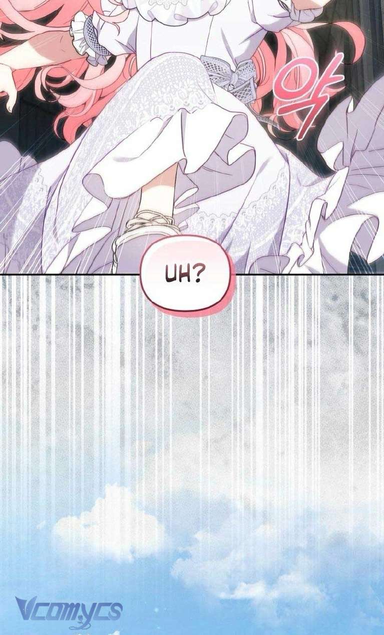 tôi được nuôi dưỡng bởi những kẻ phản diện chapter 78 62