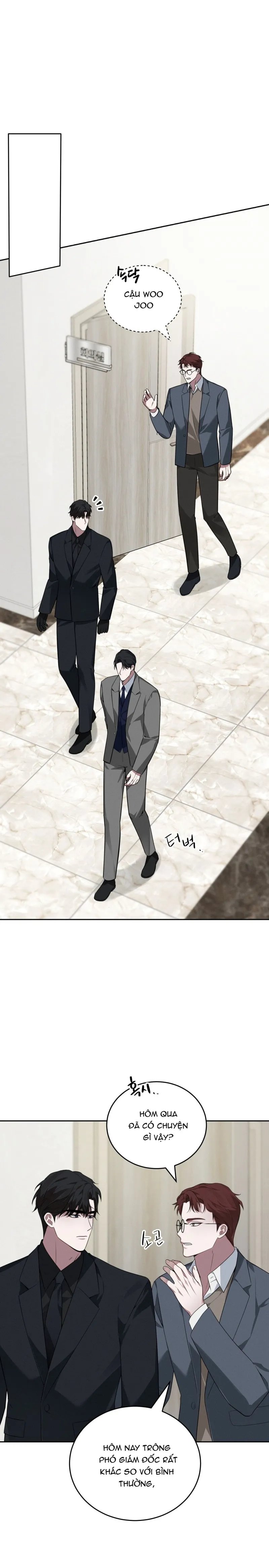 thoát xích chapter 4 13