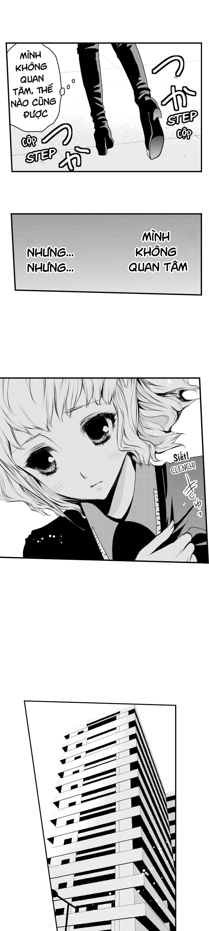 giây phút tận hưởng chapter 7 6