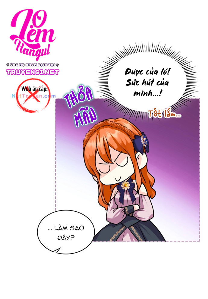 đức hạnh của ác nữ phản diện chapter 71 75