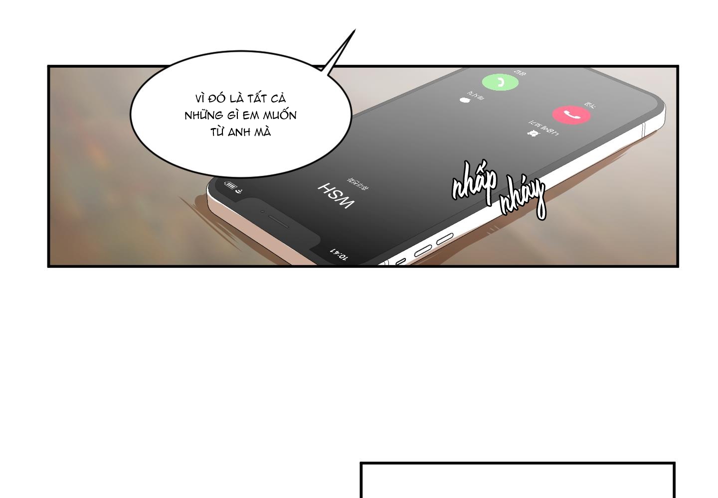 chốn riêng tư chapter 2 53