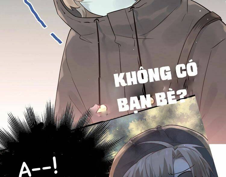 yêu ngươi có chút tiểu cố chấp chapter 1 26