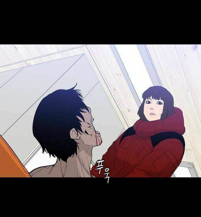 đêm vùng cực chapter 42 42