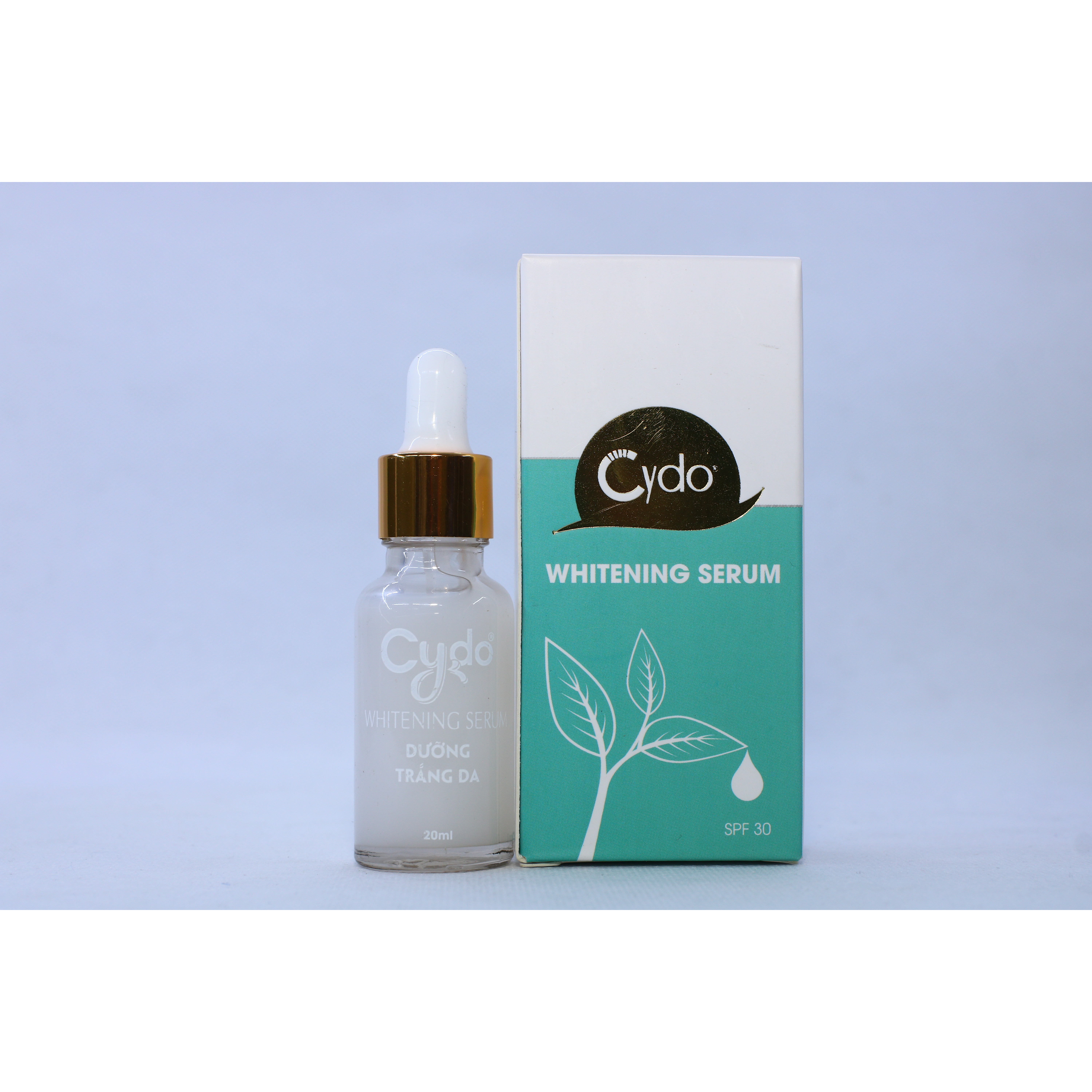 SERUM DƯỠNG TRẮNG DA CYDO