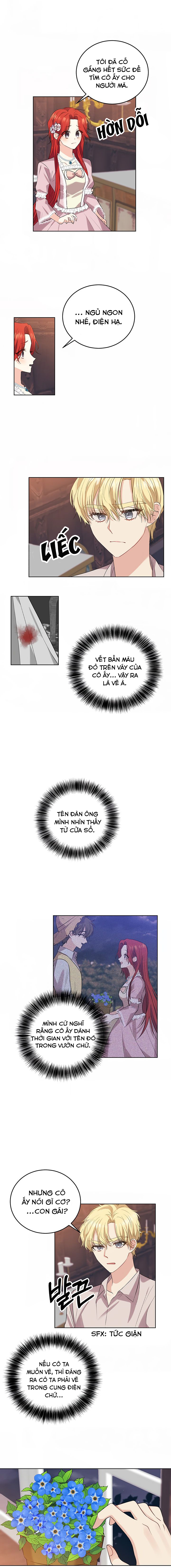 tôi sẽ trở thành gia sư của bạo chúa chapter 11 7
