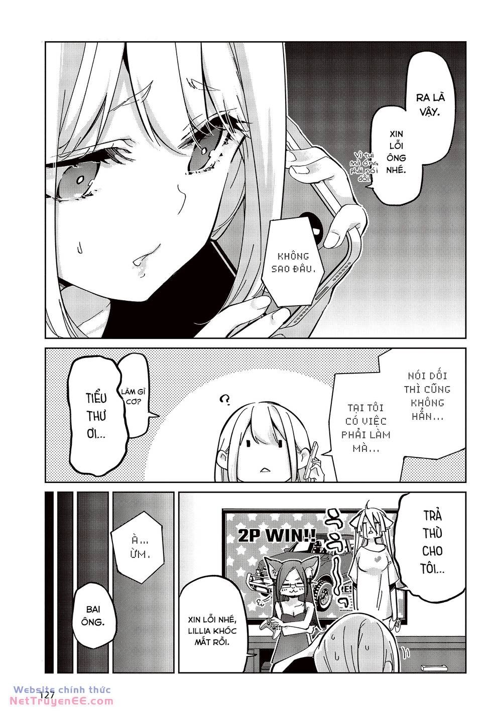 jiangshi kaitan blood chapter 82 19