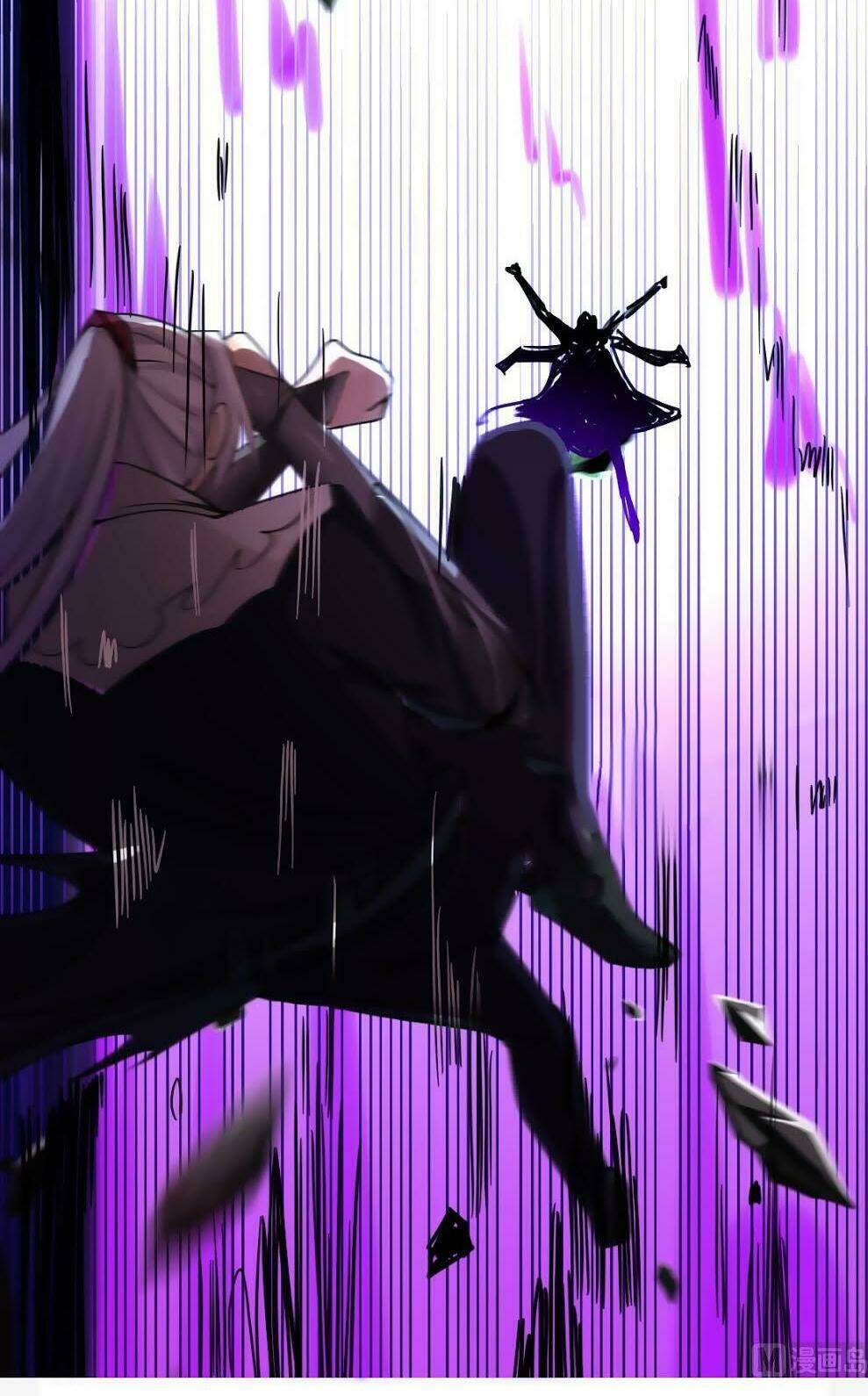 tu chân giả tại dị thế chapter 199 6