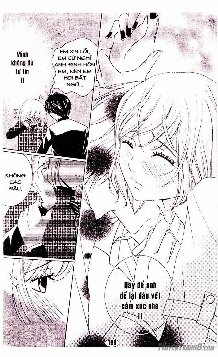 hôn cánh hoa yêu chapter 4 27