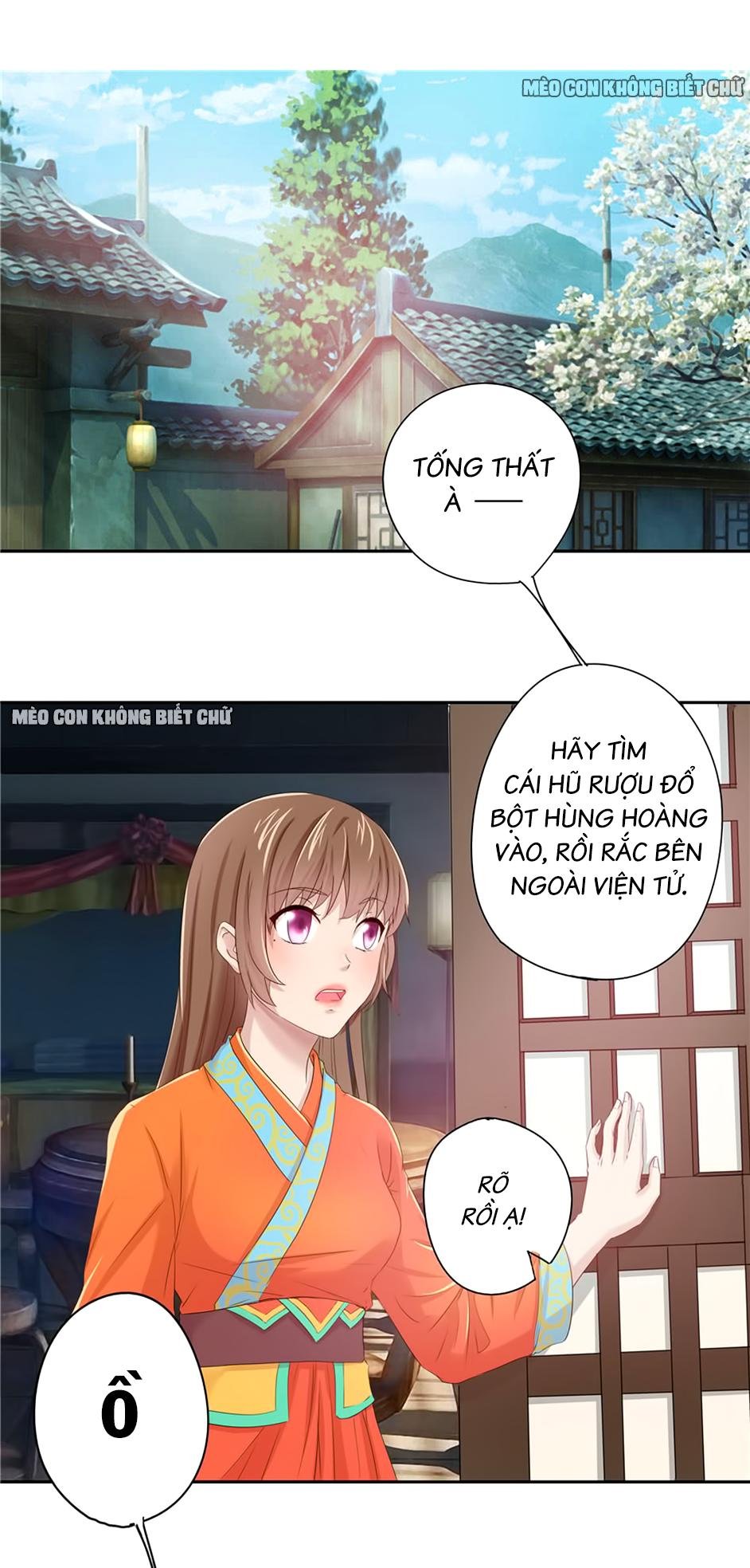 manh thê thực thần chapter 9 6