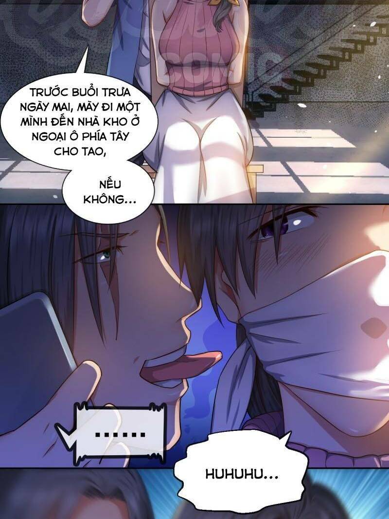 tuyệt thế thiên tài hệ thống chapter 44 12