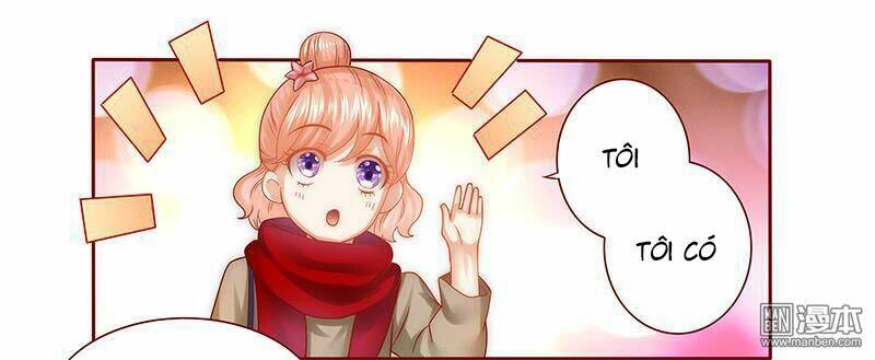 bá đạo tổng tài yêu tôi chapter 56 13