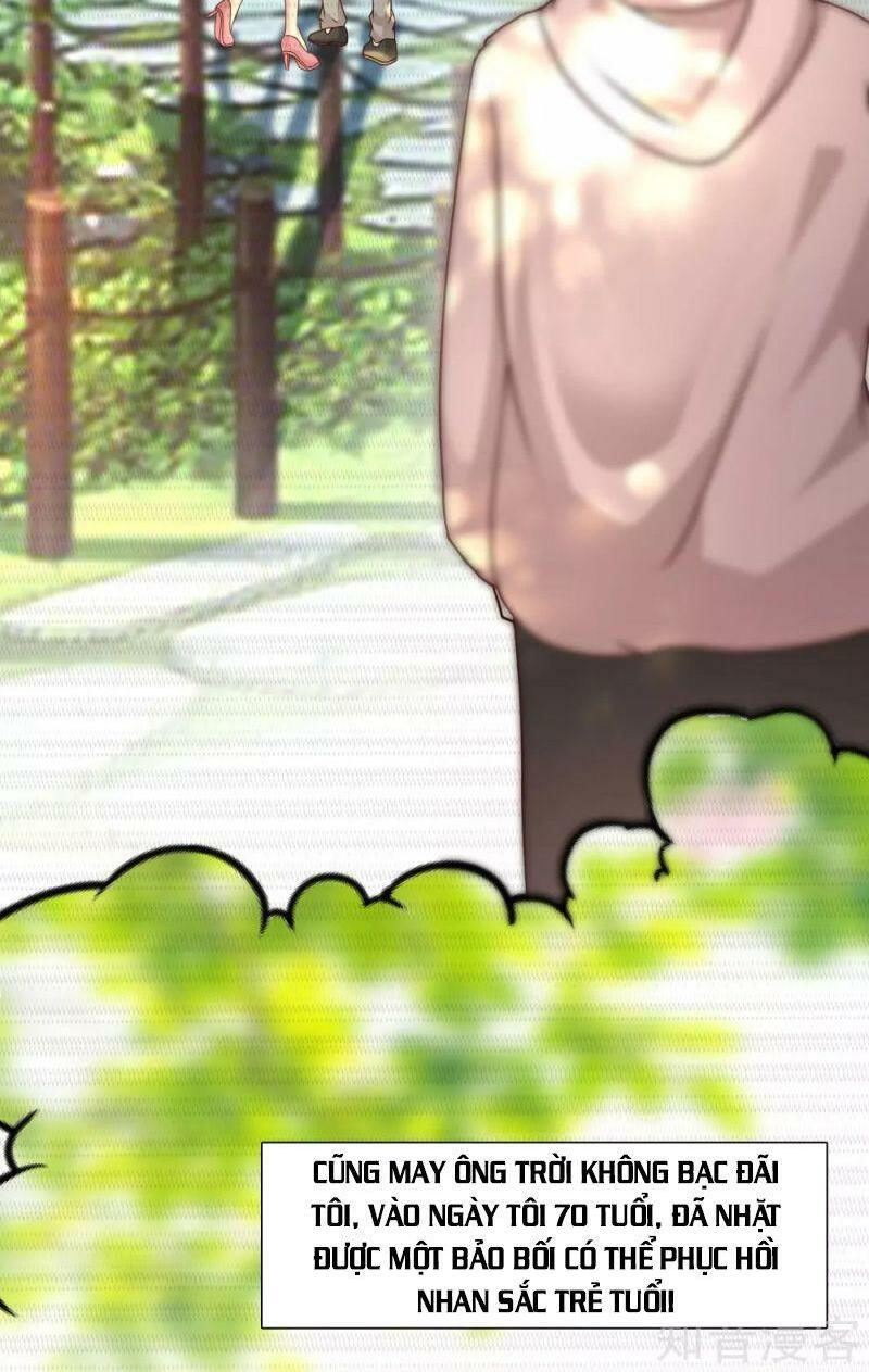 tối cường vận đào hoa chapter 212 30