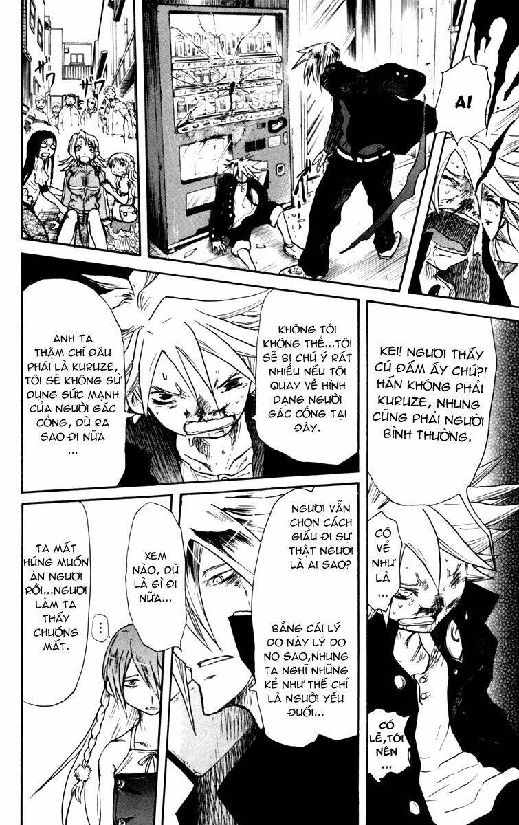 cerberus chapter 8 11