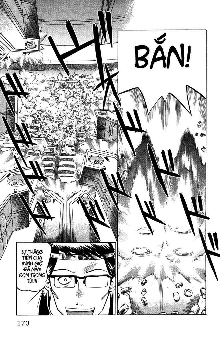 chaosic rune chapter 17 9