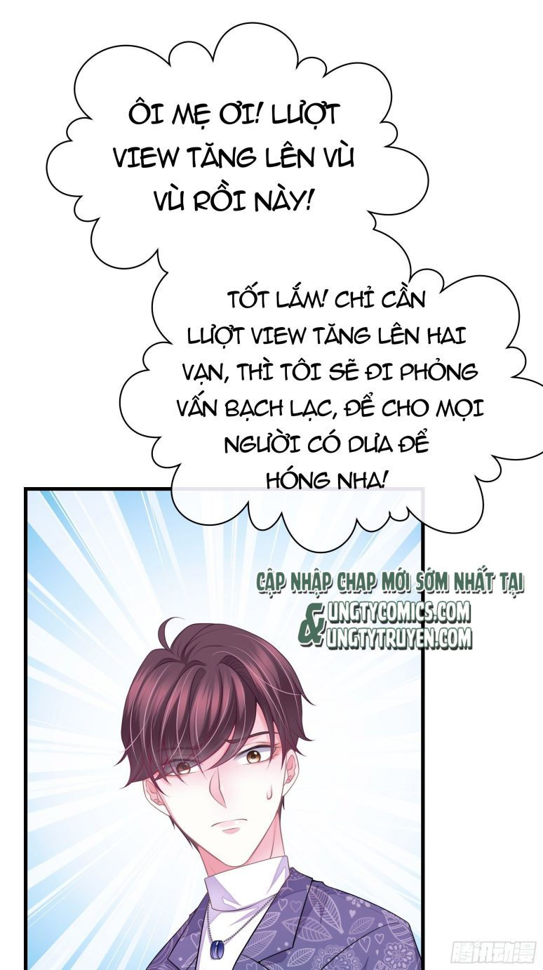 tôi nghi ngờ hệ thống thích tôi chapter 12 33