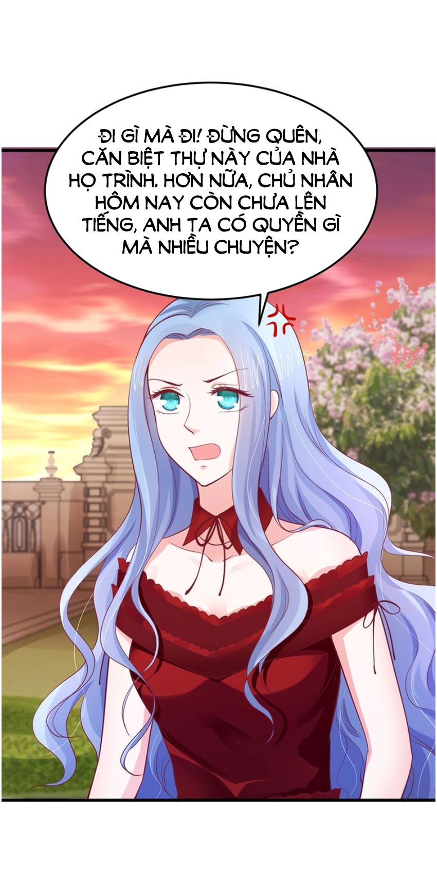 độc nhất sủng ái của thủ tịch chapter 40 26