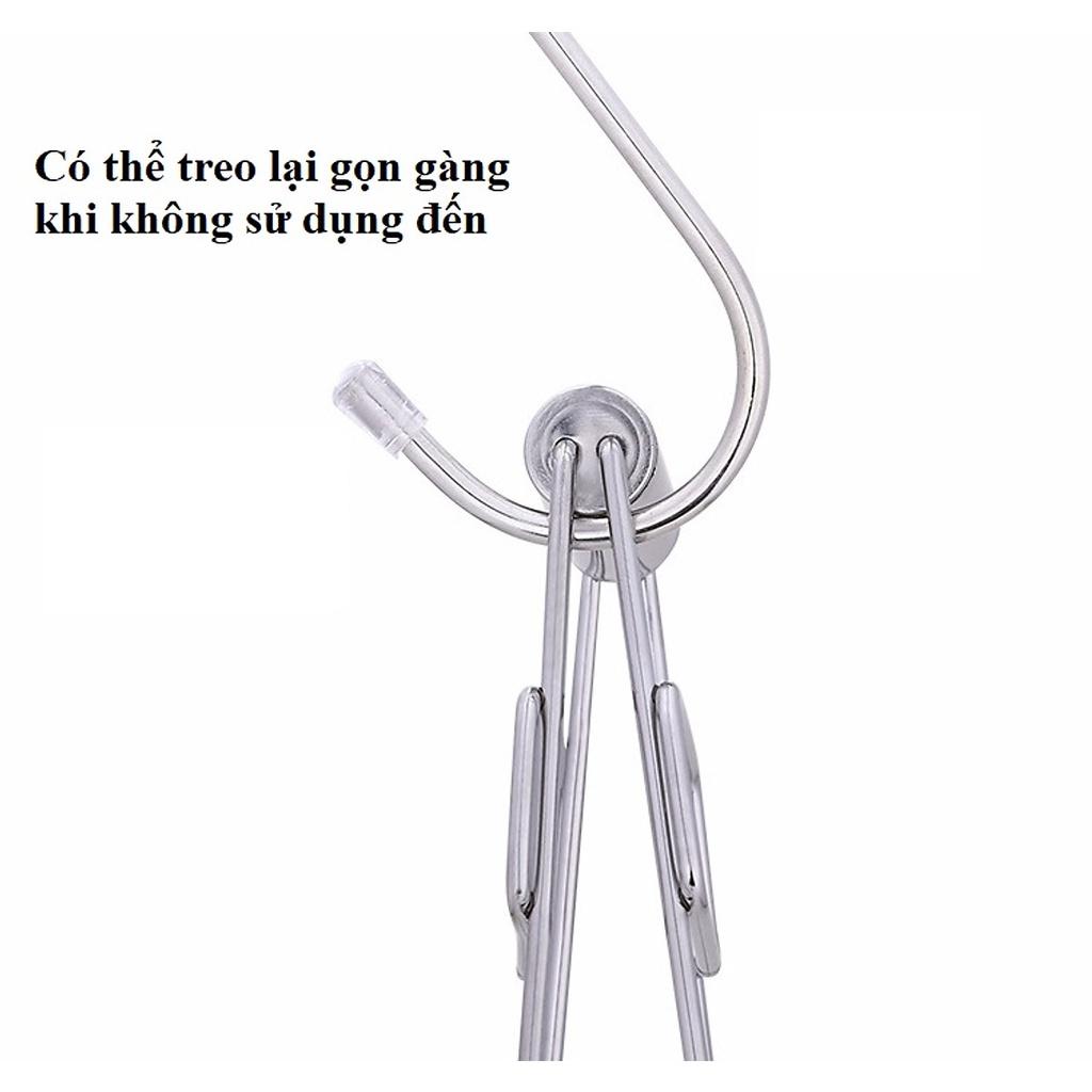 Kẹp Gắp Đồ Nóng