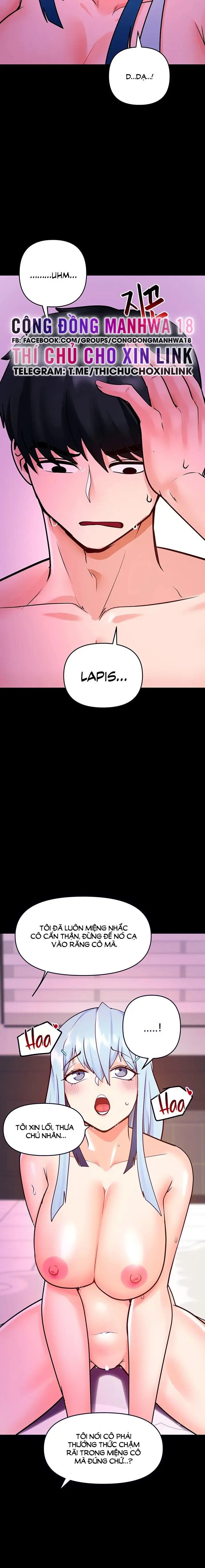 ứng dụng thôi miên chapter 20 2