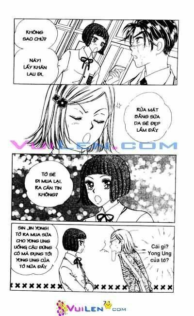 bong bóng trắng chapter 3 73