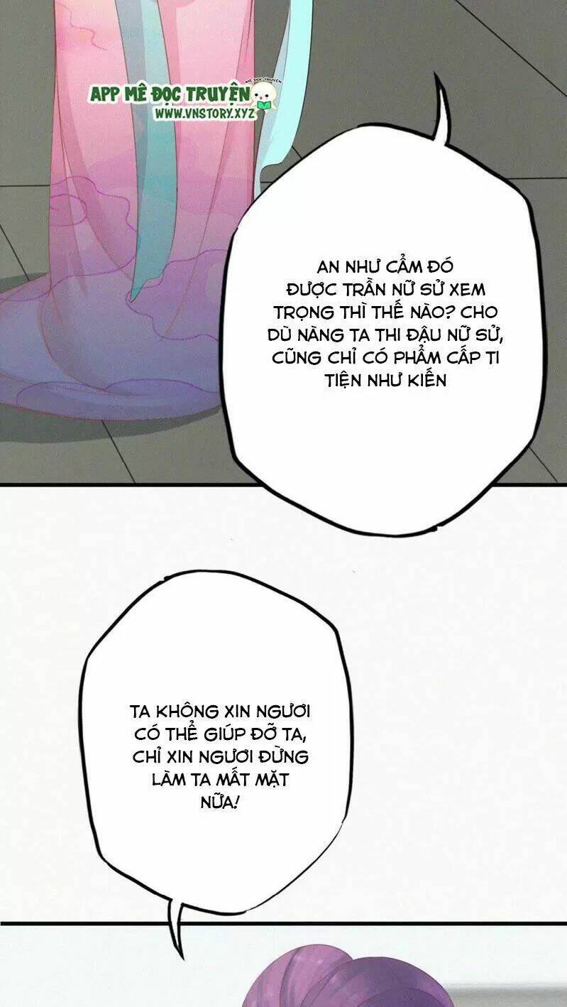 thiên hương mỹ nhân chapter 9 17