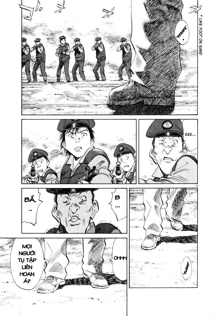 những chàng trai thế kỉ 20 chapter 197 18