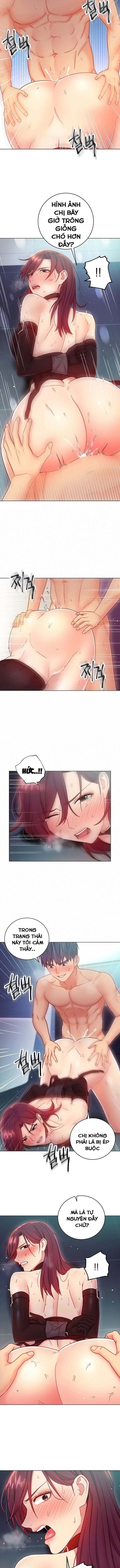 mẹ kế và những người bạn chapter 53 3