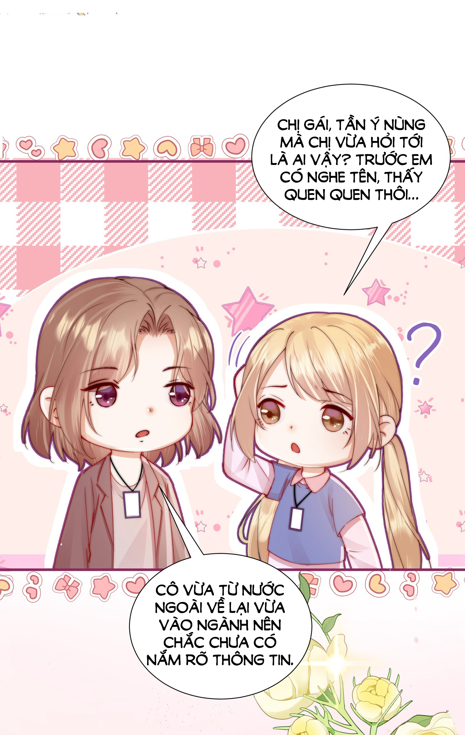 làm càn chapter 1 17