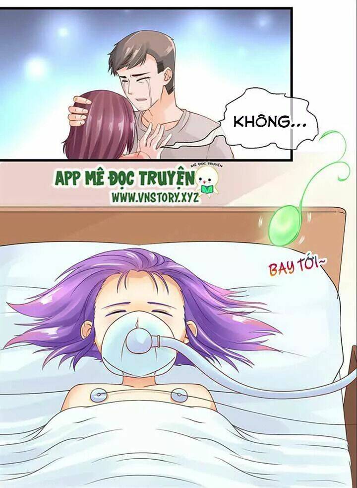 bồn tắm có vấn đề?! chapter 40 24