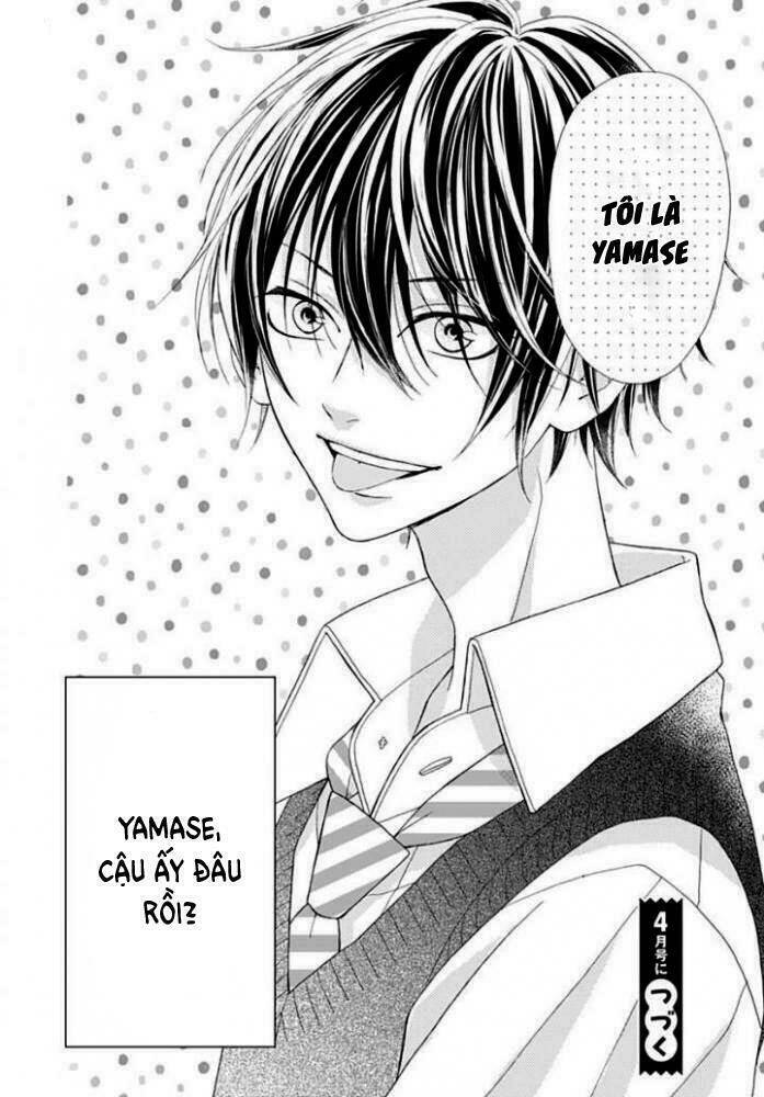 yamase wa doko e itta? chapter 1 51