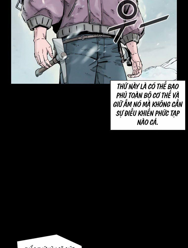 mật mã mê cung chapter 14 8