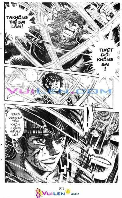 vương tử takeru chapter 14 81