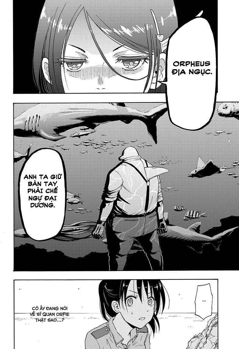 hard-boiled cop and dolphin chapter 10 8