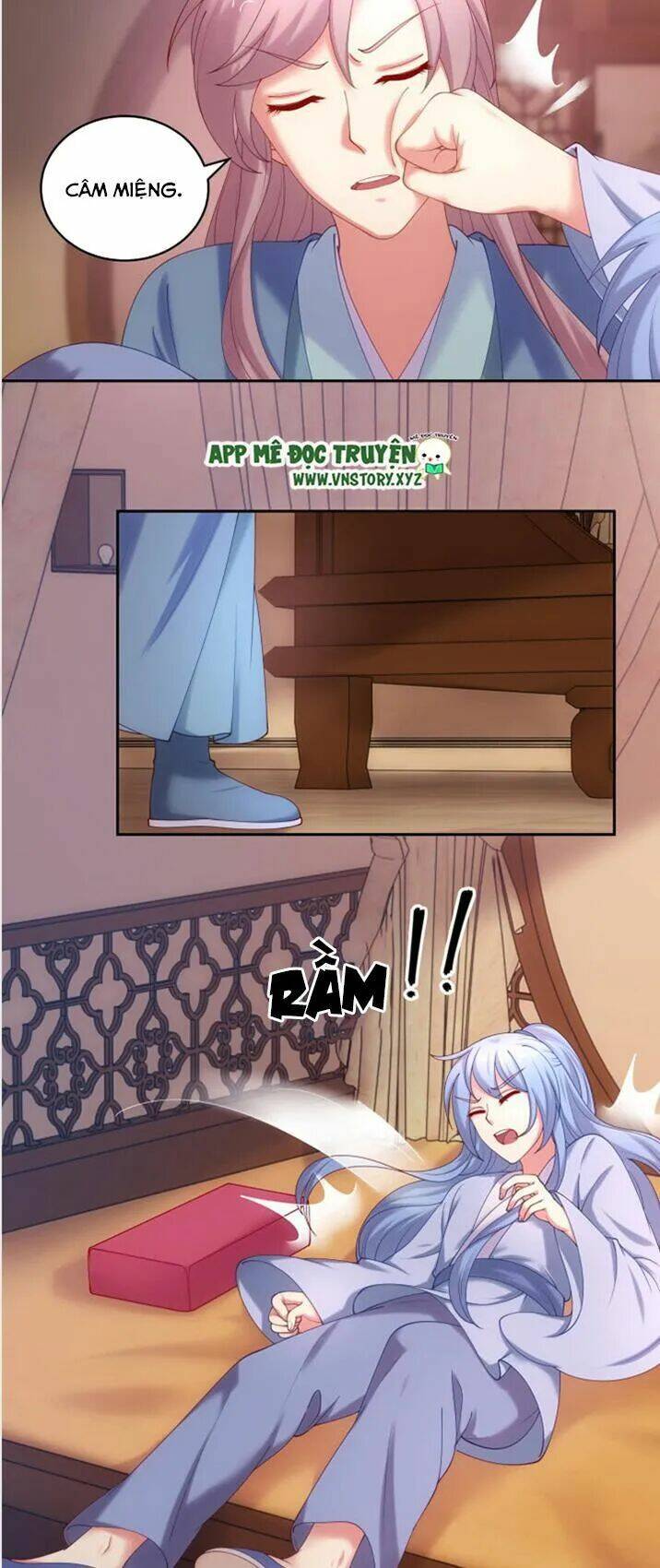 đô đốc đại nhân sủng thê kí chapter 42 6