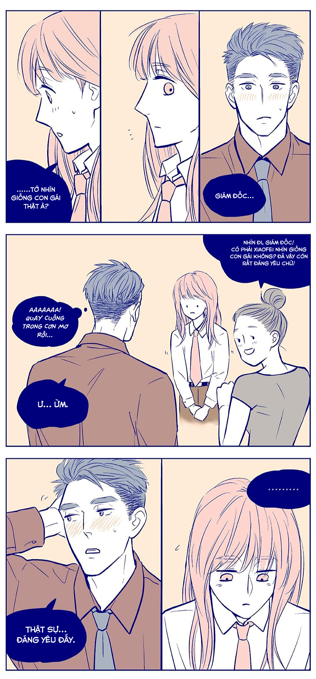 ngày nghỉ chapter 10 3