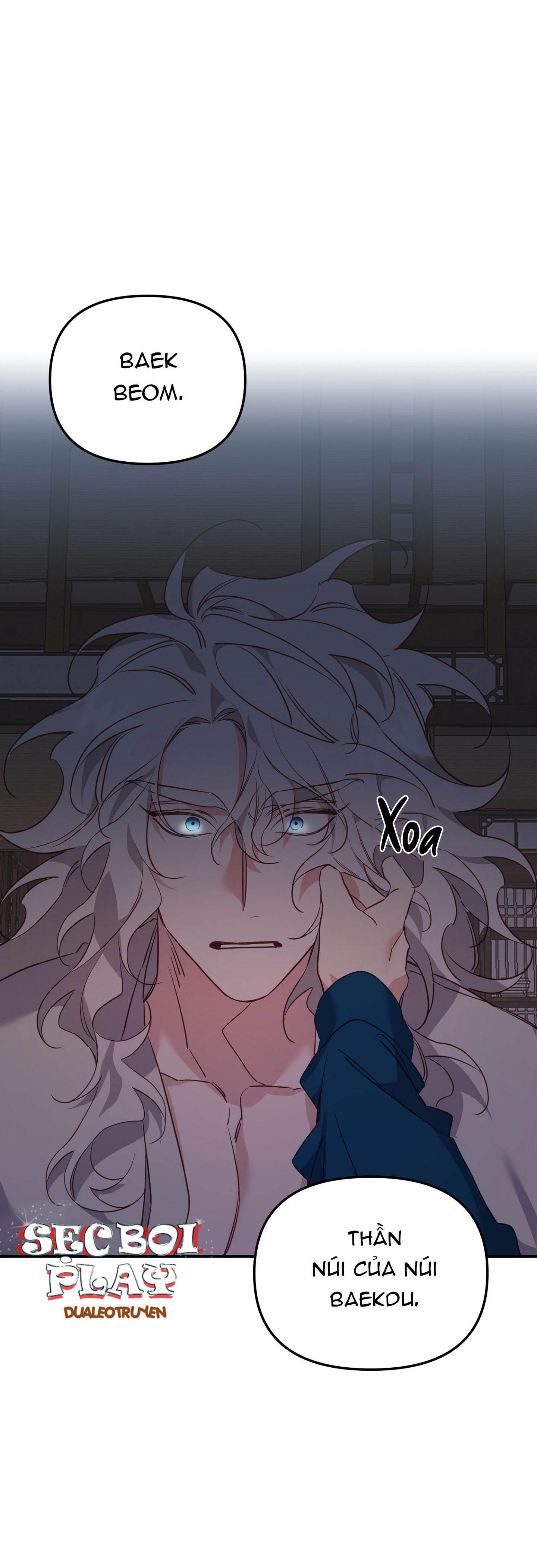 hổ trở về chapter 13 52