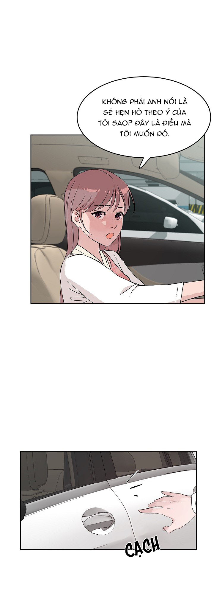 [18+] công tư phân minh chapter 33 33