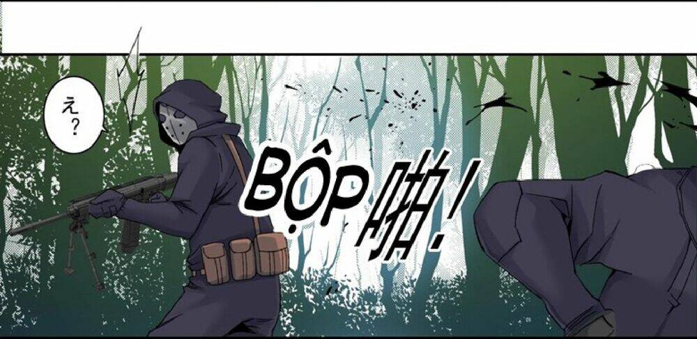 câu lạc bộ trường sinh chapter 105 7