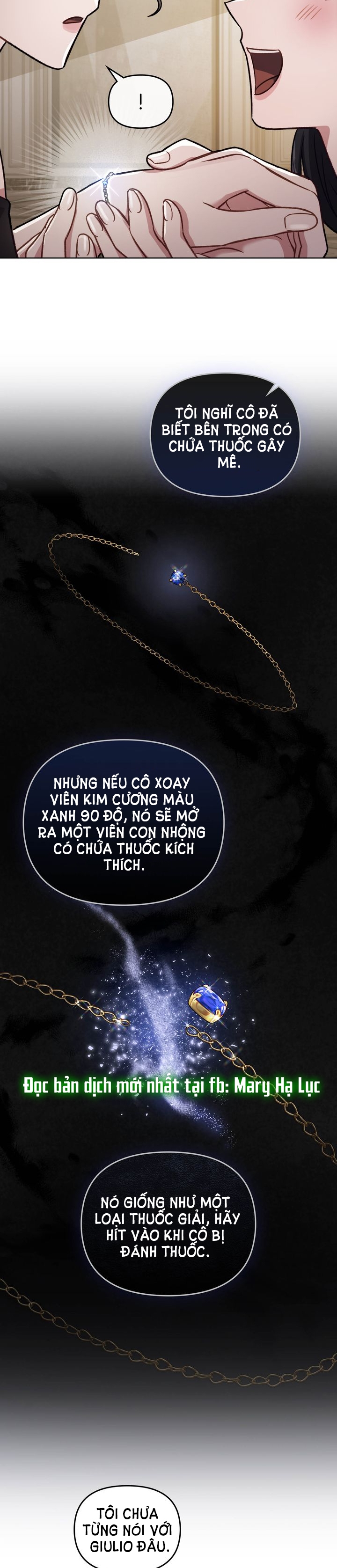 kẻ nghiệp dư chapter 24.1 18