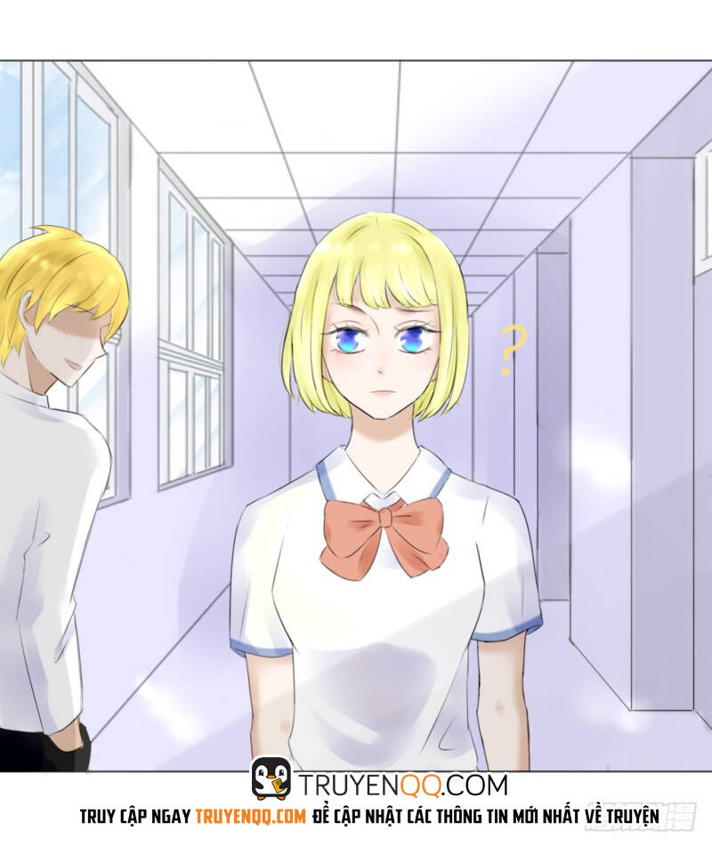 hiệp bá, chúng ta không phù hợp chapter 15 15