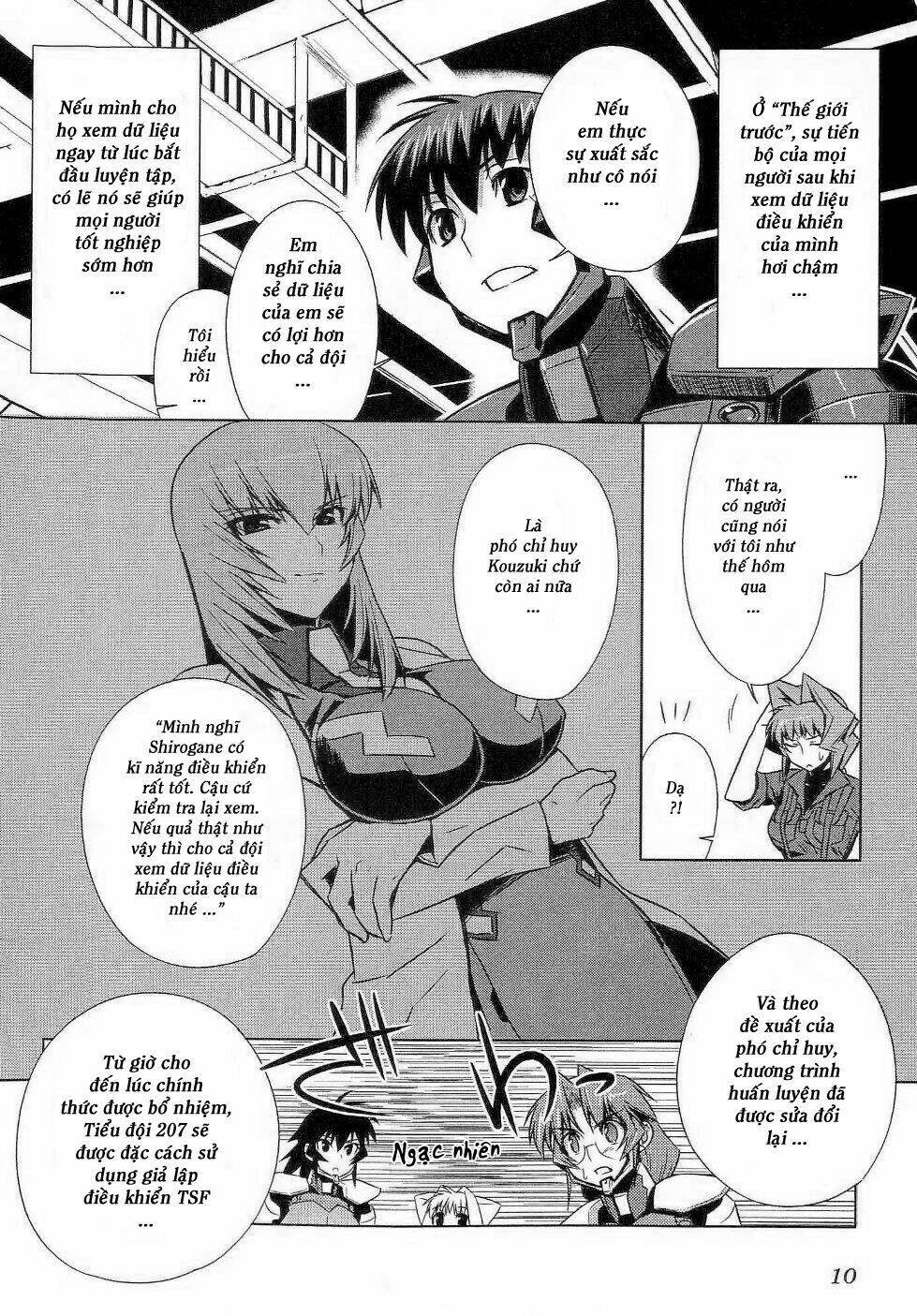 muv luv alternative chapter 8 13